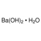 BARIUM HYDROXIDE MONOHYDRATE, 98%