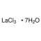 LANTHANUM CHLORIDE HEPTAHYDRATE, 99.9%, A.C.S. REAGENT