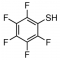 PENTAFLUOROBENZENETHIOL,97%