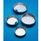 DISPOSABLE ALUMINUM DISHES, 70ML, TOP I.