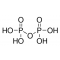 PYROPHOSPHORIC ACID, TECH.