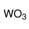 TUNGSTEN(VI) OXIDE NANOWIRES, DIAM. X L