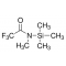 N-Methyl-N-(trimethylsilyl)trifluoroacet