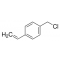 4-Vinylbenzyl chloride, technical, =90%