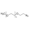 Methoxypolyethylene glycol azide 5000