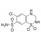 Hydrochlorothiazide