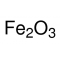 Iron(III) oxide, powder, <5 micron, >=99%