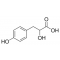 DL-P-HYDROXYPHENYLLACTIC ACID