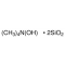 TETRAMETHYLAMMONIUM SILICATE, 15-20 WT. % SOLUTION IN WATER, 99.99+%