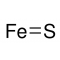 IRON(II) SULFIDE, TECH.