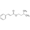 ISOAMYL CINNAMATE, NATURAL, >=97%, FG