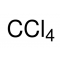 CARBON TETRACHLORIDE, ANHYDROUS, >=99.5%
