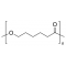 POLYCAPROLACTONE, AVERAGE MN 80,000