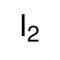 IODINE SOLUTION, VOLUMETRIC, C(I2) = 0.05 MOL/L (0.1 N)