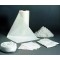 SPILLOW SPILL-CONTROL, PP SHEETS, 12 X 1 2IN (PK=25 SHEETS)