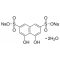 4,5-DIHYDROXYNAPHTHALENE-2,7-DISULFONIC