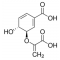 CHORISMIC ACID FREE ACID FROMENTEROBACTE