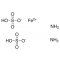 0,06 MOL AMMONIUM IRON(II) SULFATE FIXAN AL FOR 500 ML SOLUTION FOR COD DETERMINA