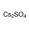 CESIUM SULFATE GRADE I