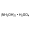 HYDROXYLAMINE SULFATE, 99%
