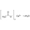 CALCIUM ACETATE HYDRATE, 99.99% METALS &