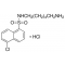 N-(6-Aminohexyl)-5-chloro-1-naphthalenesulfonamide hydrochloride,