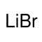 LITHIUM BROMIDE, REAGENTPLUS,  >=99%