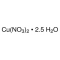 COPPER(II) NITRATE HEMI(PENTAHYDRATE), ACS REAGENT, 98%