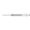 SYRINGE,701RN 10UL